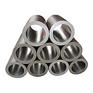 Best Steel Tube Manufacturer & Supplier in USA