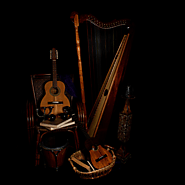 Musical Instruments Coupons: Promo Codes & Offers