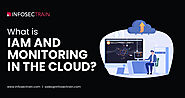 What is IAM and Monitoring in the Cloud?