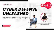 Free Defensive Security Training