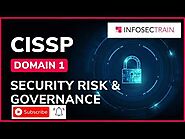 CISSP Full Domain Free Training Videos