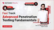 Free Masterclass on Advanced Penetration Testing Fundamentals