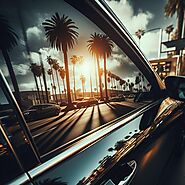 Driving Comfort and Protection: The Advantages of Vehicle Window Tinting in Boca Raton