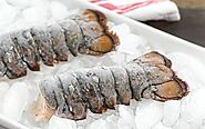 iframely: Discover the Delight of Frozen Lobster Tails