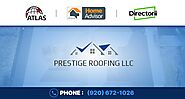 Roofing Company In Green Bay, WI | Quality Roofing Services