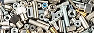 Fasteners Manufacturers in Chennai - Caliber Enterprise