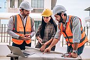 Roles of a Contractor, Builder, and Developer in Indian Real Estate