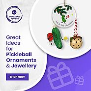 Calling all pickleball enthusiasts | Pickleball Advisor