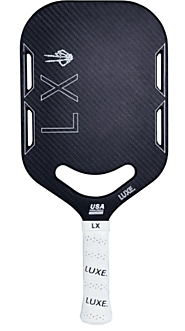 Luxe Pickleball Paddles: Striking Balance Between Style and Performance