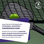 Want to become a pickleball pro | Pickleball Advisor