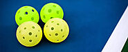 Top Picks: Best Outdoor Pickleball Balls for Enhanced Gameplay | Pickleball Advisor