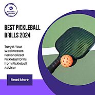 Ready to take your pickleball skills to the next level | Pickleball Advisor