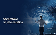 Boost Your Business with a Reputable ServiceNow Development Company