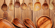 Why Wooden Utensils Are Best for Your Kitchen