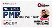 Mastering PMP: What is new with PMBOK 7th