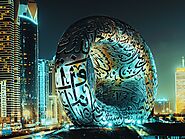 Musée du futur Dubai : une destination incontournable à visiter !