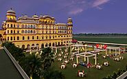 Hotel Noor Mahal Palace Karnal | Best Wedding Venue Near Delhi