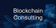 Unlocking Blockchain: Expert Consulting Services