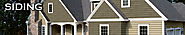 Siding Services In Wilmington