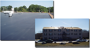 Comprehensive Roofing Solutions