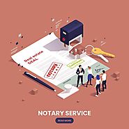 Efficient Notary Services: Seamlessly Secure Your Documents in Charleston, SC