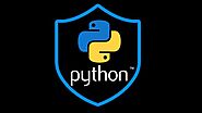 Python Training Courses