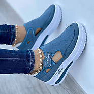 Womens Casual Sneakers