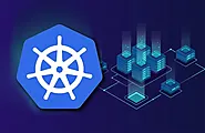 Kubernetes Service Provider | K8S consulting service