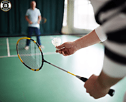 Advanced Badminton Coaching Classes | Rally Sports Club in CA