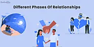 What Are The 5 Different Stages of Relationships?