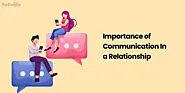 Why Is Communication Important In a Relationship