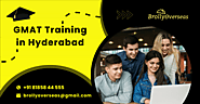 GMAT Training in Hyderabad | Best GMAT Coaching Online
