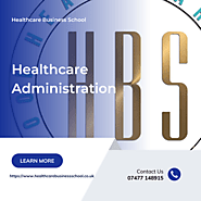 Healthcare Administration