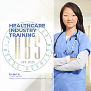 Healthcare Industry Training