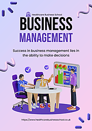 Business Management