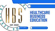 Healthcare Business Education