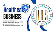 Healthcare Business