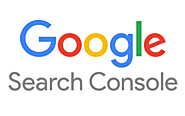 1.Google Search Console