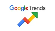 2.Google Trends