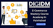 DigiDM Digital Marketing Institute Fatehabad