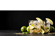 A LOOK INTO THE WORLD OF TEQUILA COCKTAILS