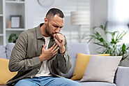 A Comprehensive Information of Chronic Cough in Adults