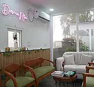 Best Skin Clinic in South Delhi | DermoRita Skin Clinic