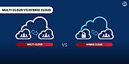 Hybrid or Multi-Cloud: Which One To Choose For Your Business?