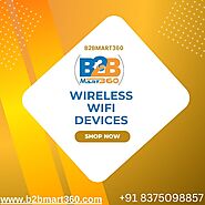 Distributor of TP-Link XPON ONT Single Band ONT | B2bmart360