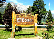 Ciò che rende unico El Bolsón nella Patagonia argentina: una bellissima valle, calma, accogliente e solidale.