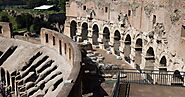 Il Colosseo a Roma, tra verità e leggenda continua a sorprendere con la sua maestosità.