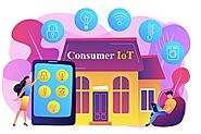 Consumer IoT: Transforming Everyday Life with Connected Devices