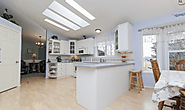 Transform Your Home with Kitchen and Bathroom Remodeling in San Mateo