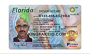 Florida Identification Card 2023 - Buy Fake ID And Driver License
